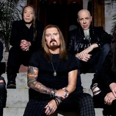 Dream Theater volta ao Brasil com turnê que revisita álbum clássico na íntegra