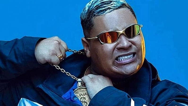 Mc Ryan foi preso em operação da Polícia Federal; ele nega crimes