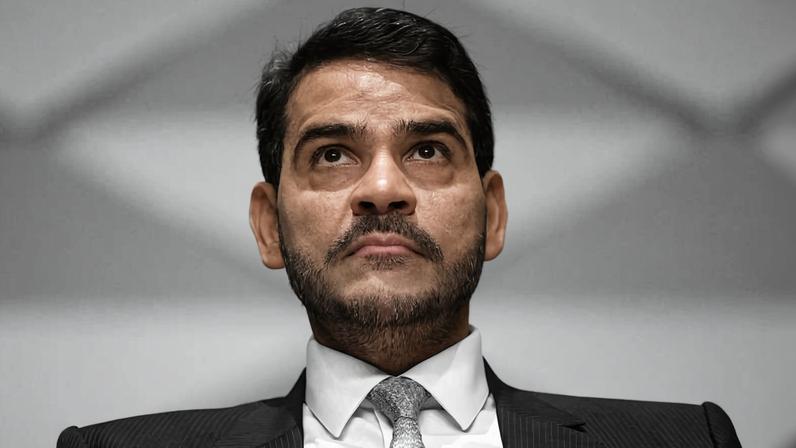 Jorge Messias, adovago-geral da União indicado ao Supremo Tribunal Federal