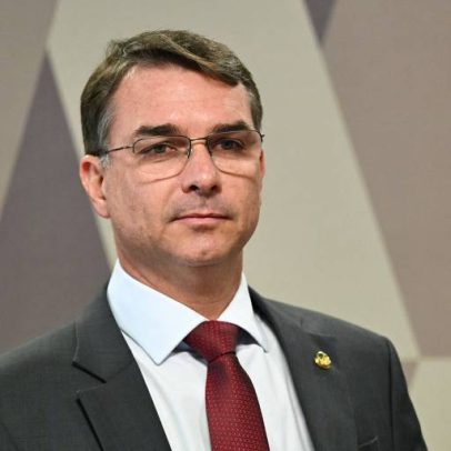 Aconselham Flávio a manter tom equilibrado na sabatina