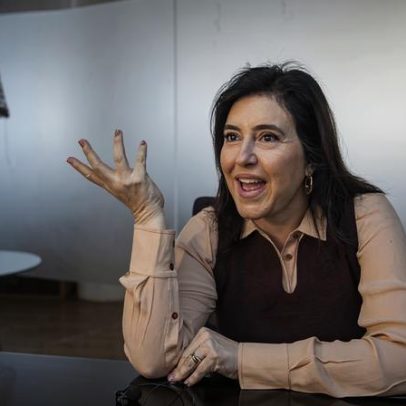 Simone Tebet diz que cansaço com Lula deve ficar para depois das eleições