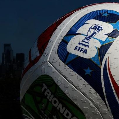 FIFA aumenta premiações da Copa do Mundo em 15%