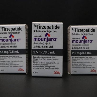 Como o uso de Mounjaro afeta adolescentes que buscam corpo perfeito