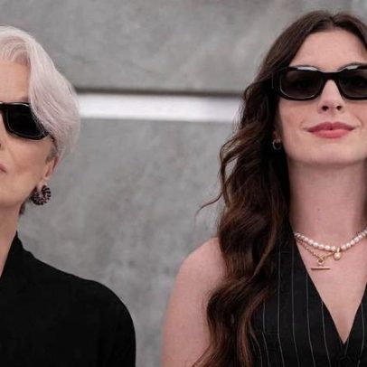O Diabo Veste Prada 2 quer virar marco da cultura pop ao captar modismos atuais