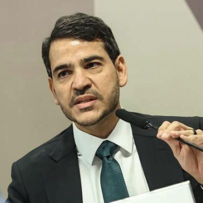 Messias agradece apoio de Mendonça após rejeição da indicação de Lula ao STF