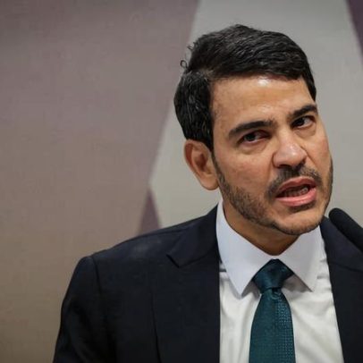 Sabatina de Jorge Messias pode ter voto secreto e perguntas e respostas