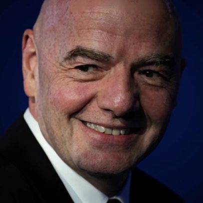 FIFA afirma que Infantino não sabia de pedido de escolta policial no Canadá