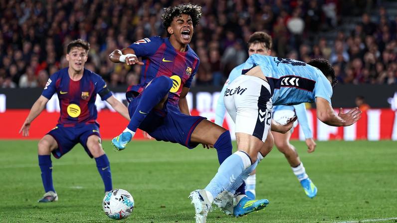 O lateral direito Wesley, que se contundiu na coxa direita (bíceps femoral) no amistoso do Brasil contra a França nos EUA, no fim de março - Michael Owens - 26.mar.26 / Getty Images via AFP