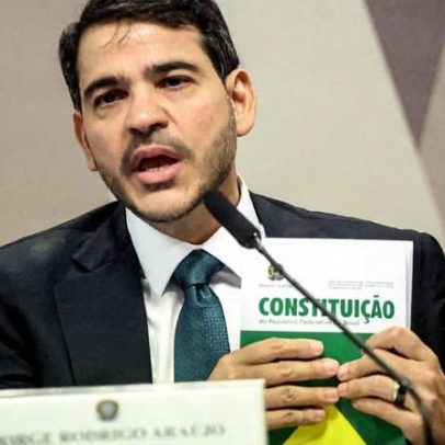 Sabatina no Senado: Messias aborda aborto, religião, STF e 8/1, por tópicos