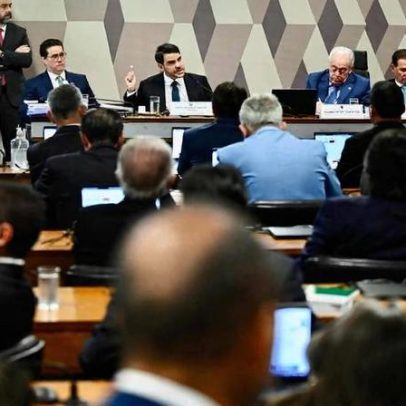 Relação com presidente do Senado fica insustentável, diz leitor sobre Messias