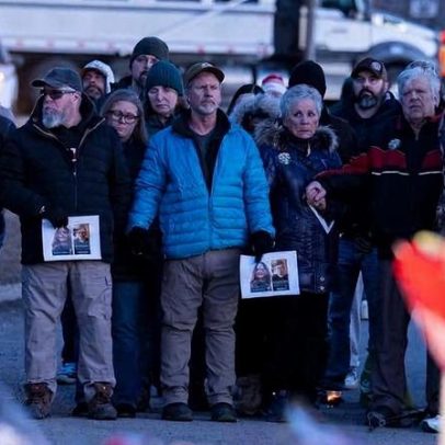 Famílias processam OpenAI por não alertar polícia antes de ataque no Canadá
