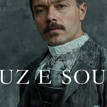 Livro reúne obra de Cruz e Sousa e reforça legado como o maior poeta do Brasil