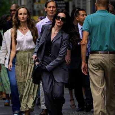 Diabo Veste Prada 2 é honesto ao retratar bastidores da moda