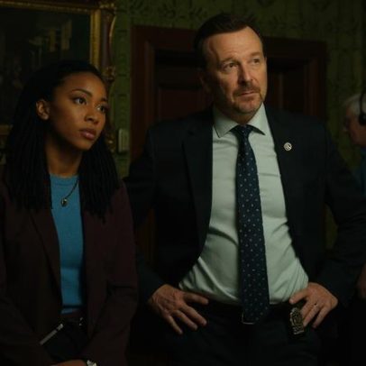 Donnie Wahlberg comenta retorno como detetive Danny Reagan em Boston Blue