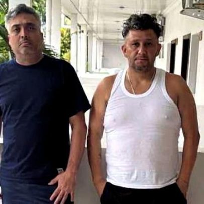 Latino-americanos deportados pelos EUA para o Congo vivem em limbo