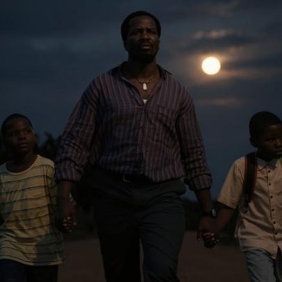A Sombra do Meu Pai explora trauma político da Nigéria e drama familiar