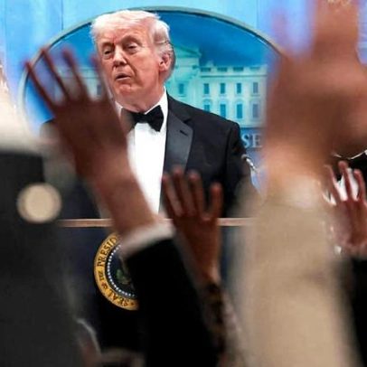 Brasil supera EUA em ranking de liberdade de imprensa, aponta RSF