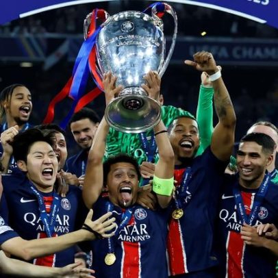 TNT Sports supera Globo e CazéTV e renova Champions até 2031