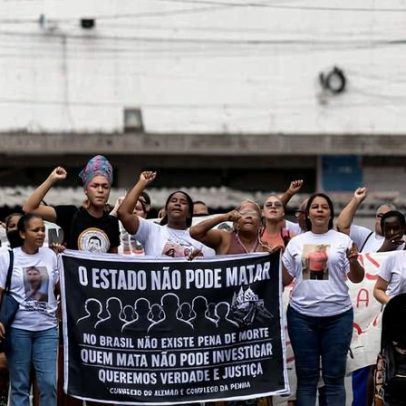 Moraes dá 90 dias para PF concluir perícia de vídeos da operação mais letal no Rio