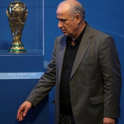 Irã cancela presença no Congresso da Fifa no Canadá após incidente no aeroporto