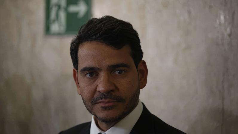 Jorge Messias, após a reprovação de seu nome no Senado para o cargo de ministro do STF