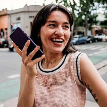 Países onde recebimento de áudios no WhatsApp é mais rejeitado