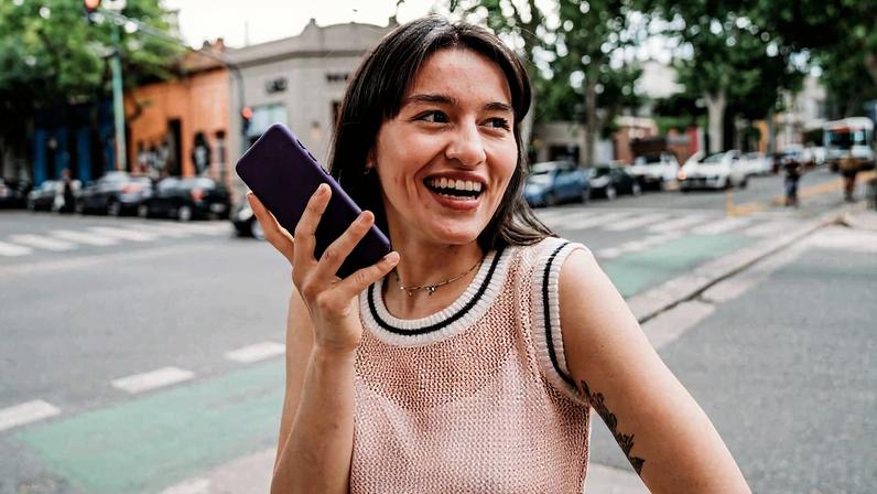 Entre os mais ávidos defensores das mensagens de voz, estão os mexicanos
