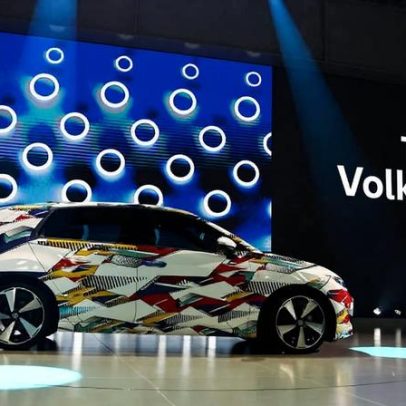 VW lança elétricos mais baratos para competir com montadoras chinesas