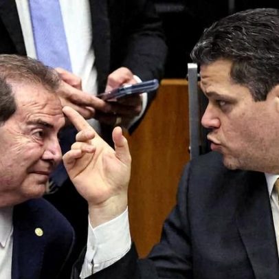 Como votou cada parlamentar na derrubada do veto de Lula ao PL da Dosimetria