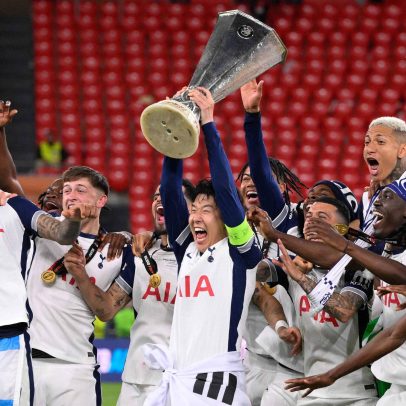 ESPN vence a CazéTV e recupera jogos da Europa e Conference League até 2031