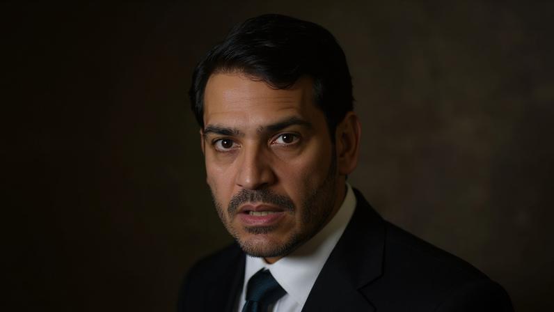 Jorge Messias fala no Senado após a reprovação de seu nome para o cargo de ministro do STF