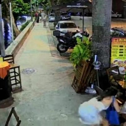 Cabo do Exército é preso por suspeita de homicídio em discussão por vaga no Rio