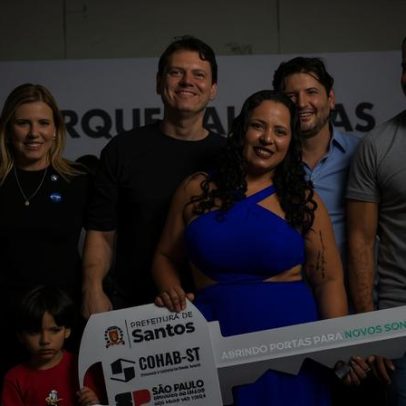 Tarcísio aponta fim do ciclo do PT após derrota de Messias