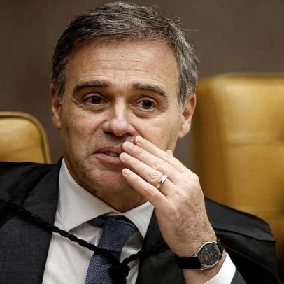 Mendonça decidirá sobre ação no STF contra projeto de Lula que encerra 6x1