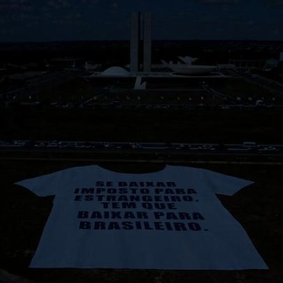 Indústria e varejo protestam contra fim da taxa das blusinhas