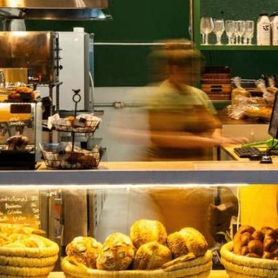 Vida boêmia da Av. São Luís ganha renovação com restaurantes e teatros
