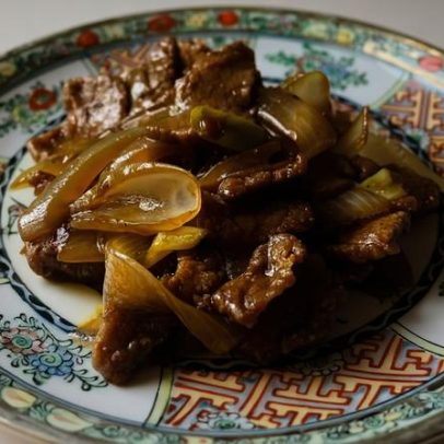 Receita para amaciar carne de burro argentino é divulgada