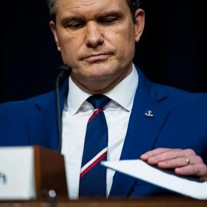 Trégua com Irã suspende prazo de guerra sem aprovação do Congresso, diz Hegseth