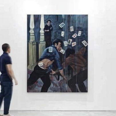 Polo de entretenimento em São Luís integra teatro, literatura e exposições