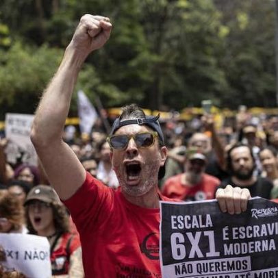 Esquerda divide atos do 1º de Maio sem Lula após veto a Messias