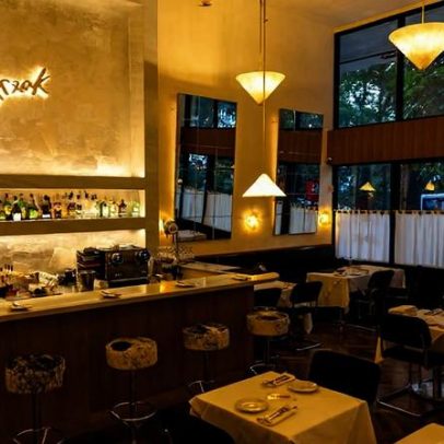Le Freak provoca filas com comida e estilo descolado em São Paulo