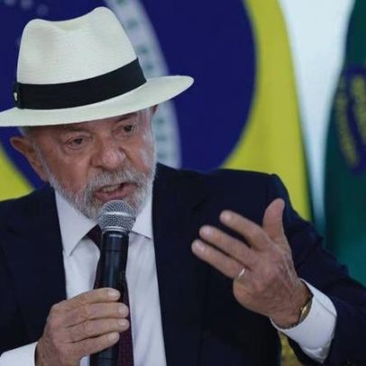 Lula aumenta o percentual de etanol e biodiesel em combustíveis