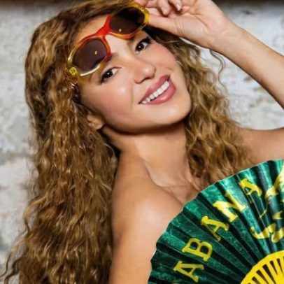 Shakira inspira registros de xarás no Brasil; saiba quantas existem