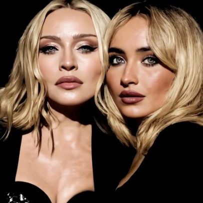 Madonna e Sabrina Carpenter lançam música Bring Your Love; ouça