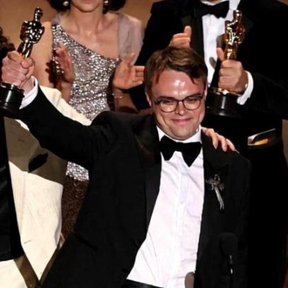 Diretor russo perde estatueta do Oscar após despachar no aeroporto