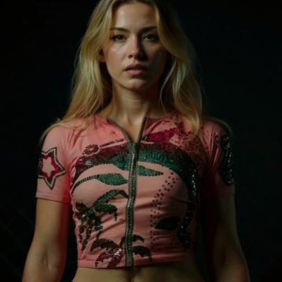 Zara Larsson revela 13 faixas do deluxe de Midnight Sun e nomes surpreendem