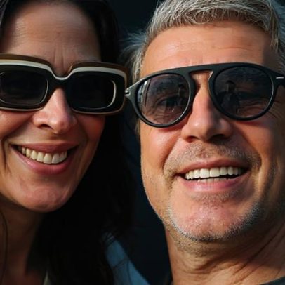Andropausa: entenda a condição enfrentada pelo marido de Claudia Raia