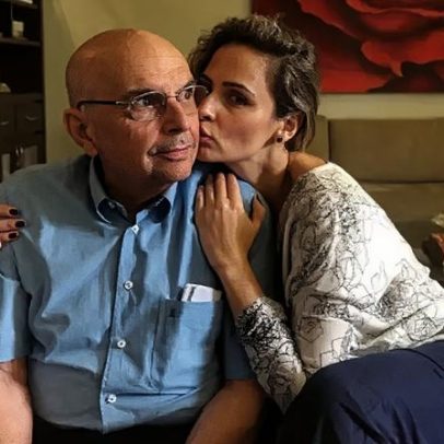 Morre o pai de Ana Paula no BBB 26; saiba quando ela será avisada