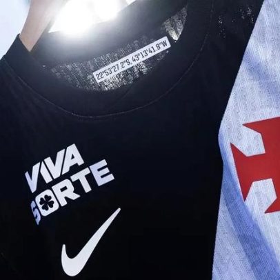Vasco encaminha saída de jogador após a Copa do Mundo