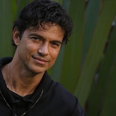 Jorge Vercillo homenageia Dia da Terra com nova música